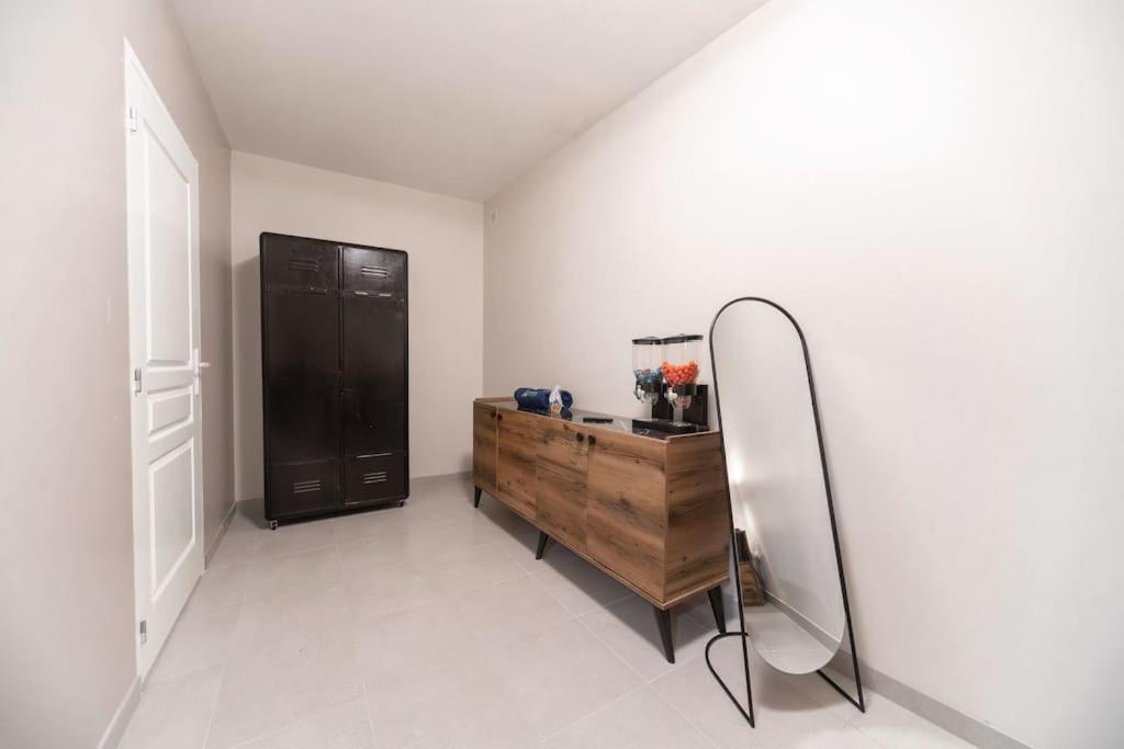 #Fer Rever 63# Spa # Thiers Exterior photo